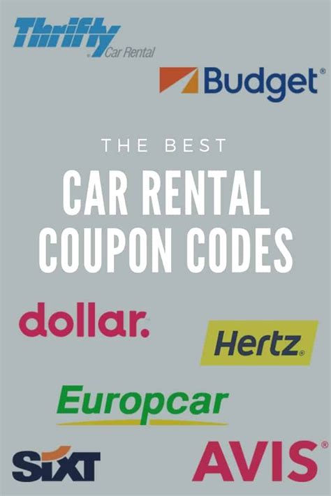 omega car rental promo code